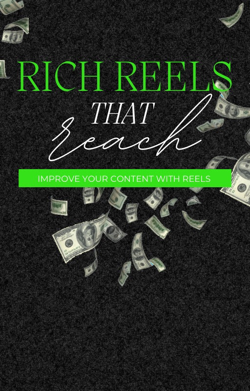 Rich Reels That Reach